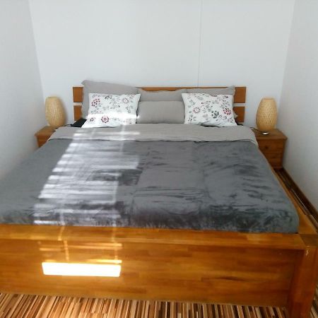 Ferienwohnung Nauw Hanower Zewnętrze zdjęcie