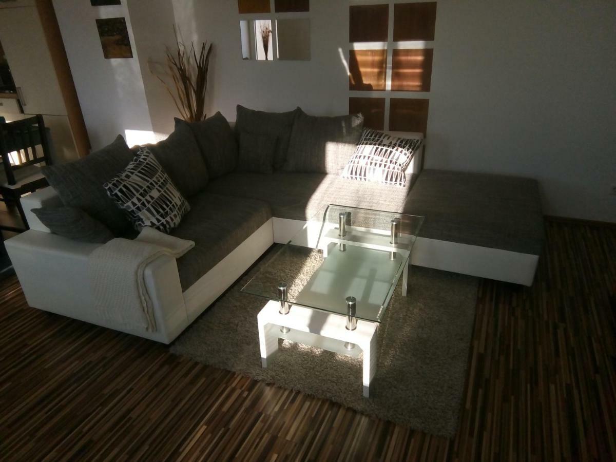 Ferienwohnung Nauw Hanower Zewnętrze zdjęcie