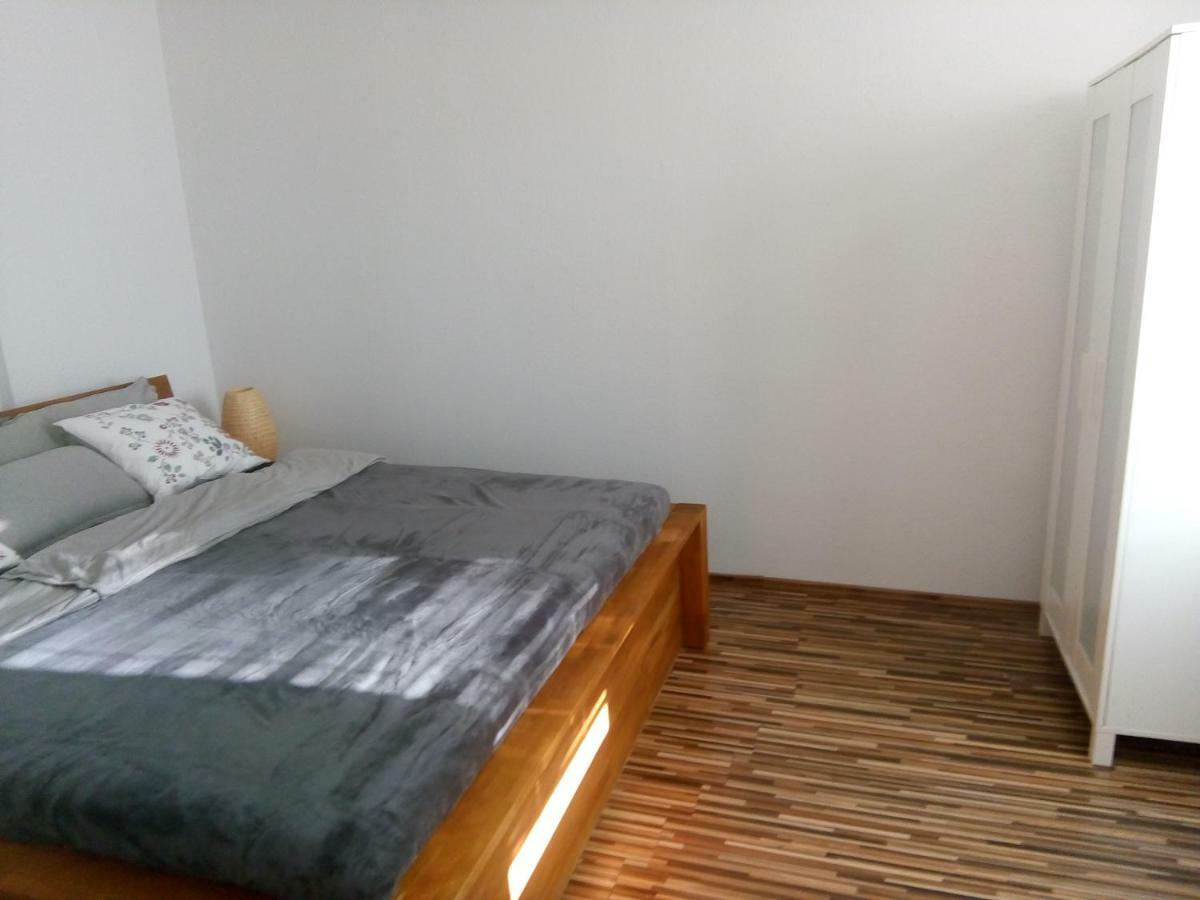 Ferienwohnung Nauw Hanower Zewnętrze zdjęcie