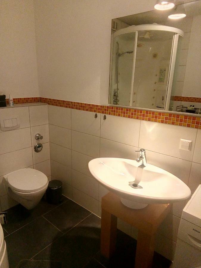 Ferienwohnung Nauw Hanower Zewnętrze zdjęcie